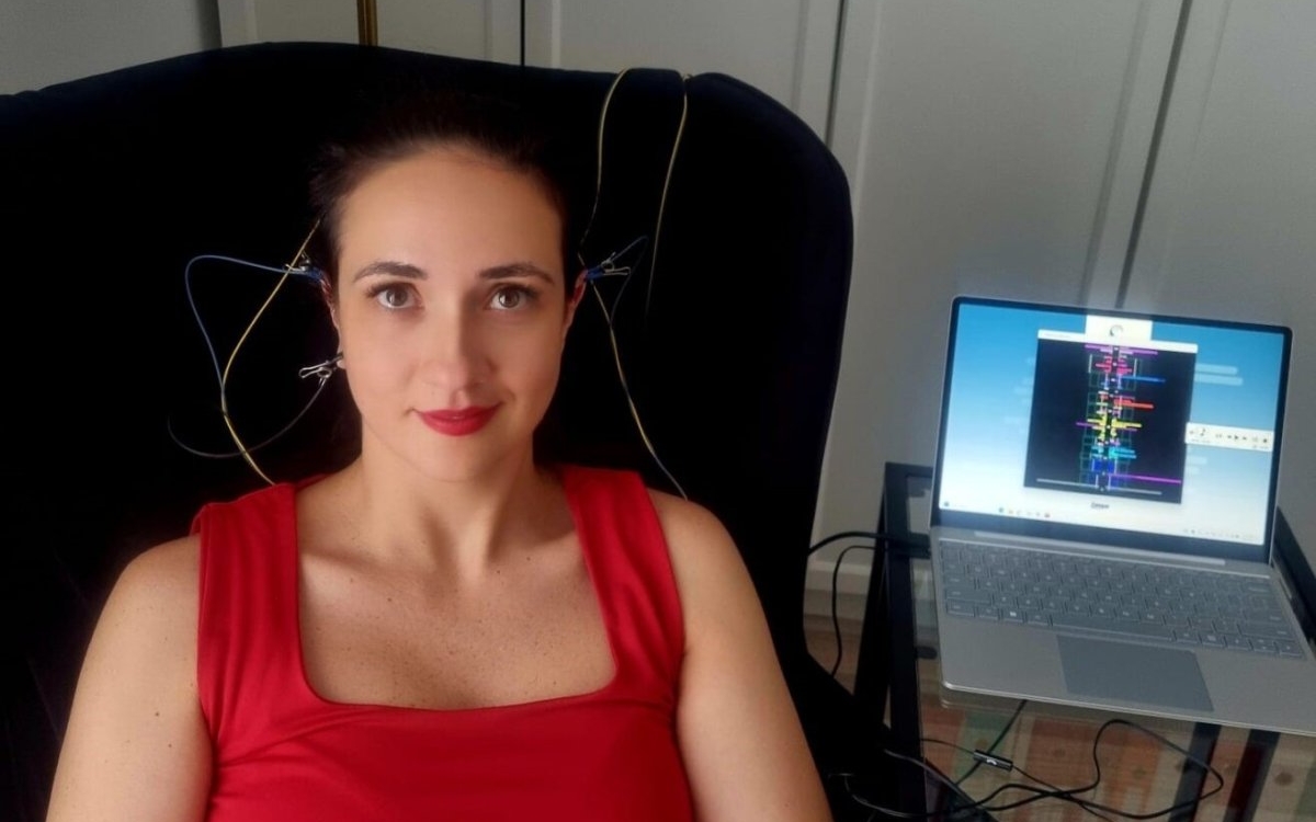 Ai mai auzit de Neurofeedback? Iată ce trebuie să știi