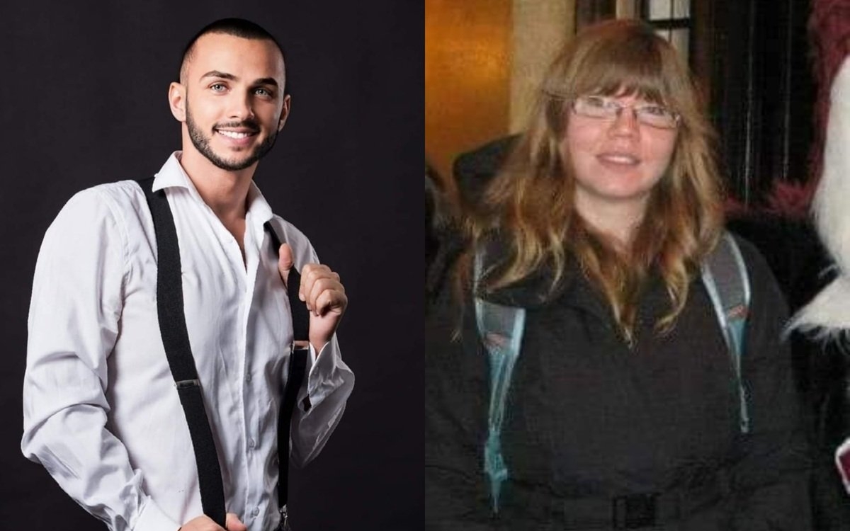 Raluca, nepoata lui Mihai Trăistariu, a apărut după patru ani de tăcere totală. Ce mesaj i-a transmis mamei sale