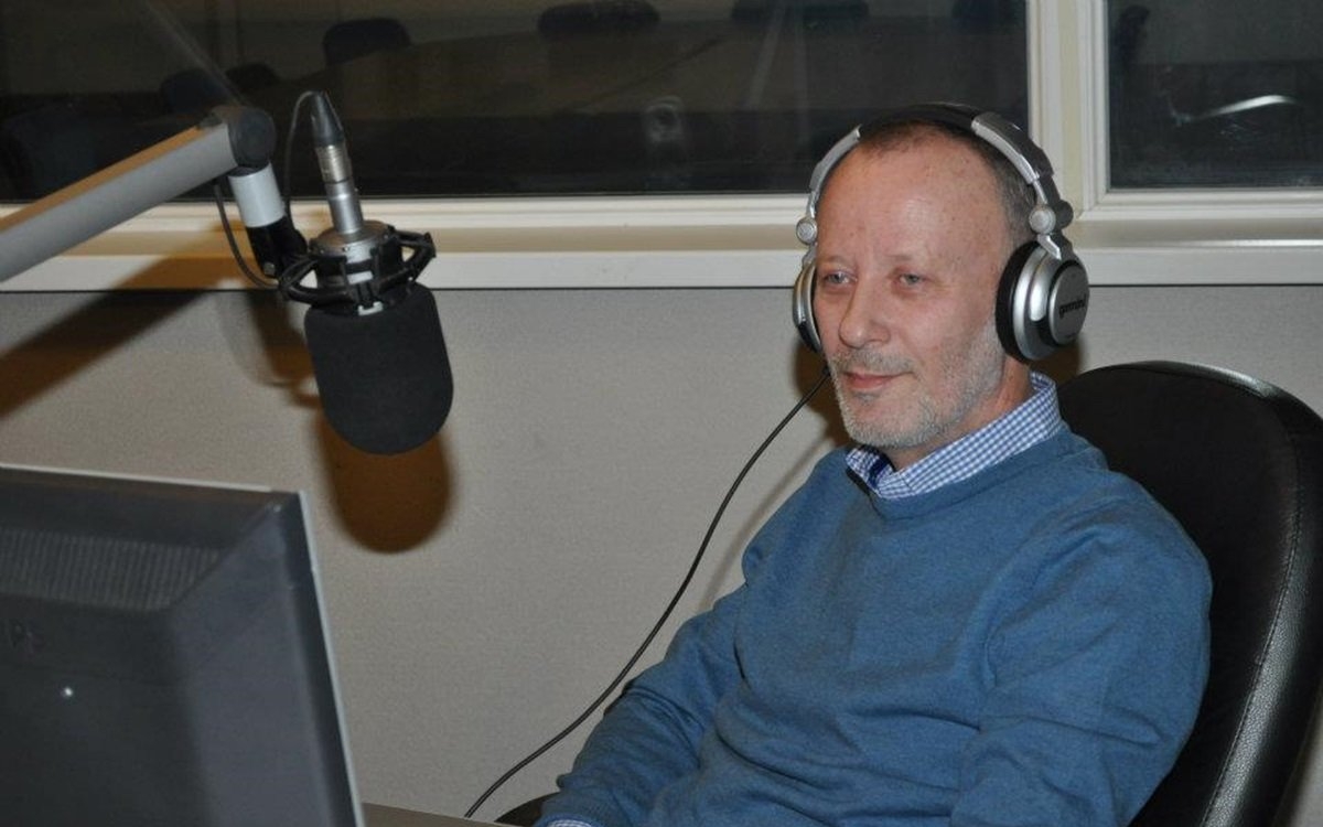 Au trecut șapte ani grei de la moartea lui Andrei Gheorghe. Drama neștiută din trecutul său