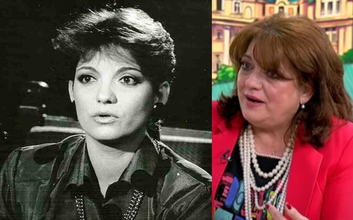 Carmen Movileanu, fosta crainică TVR, este mai elegantă și mai strălucitoare ca oricând, la 67 de ani. I-a lăsat pe toți muți de uimire cu ultima ei apariție