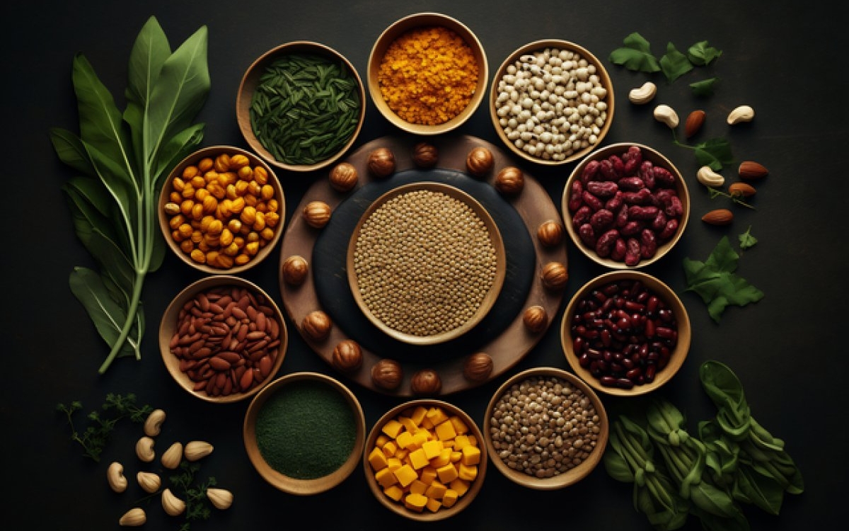 Surse naturale de resveratrol pe care să le incluzi în alimentație