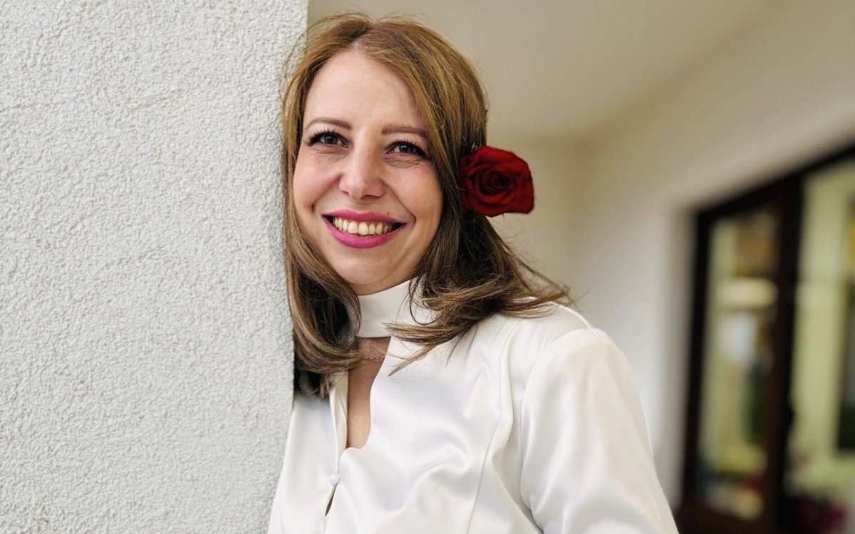 Ioana, o profesoară din Vrancea, a murit fulgerător la 40 de ani, lăsând doi copii fără mamă. Familia este în stare de șoc