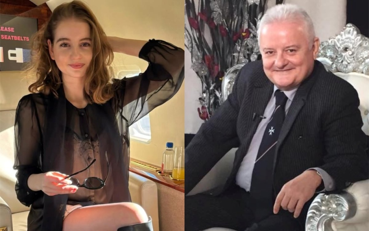 Irina Columbeanu a uitat de tatăl ei? Ce dezvăluiri dureroase a făcut patronul azilului unde locuiește în prezent Irinel Columbeanu