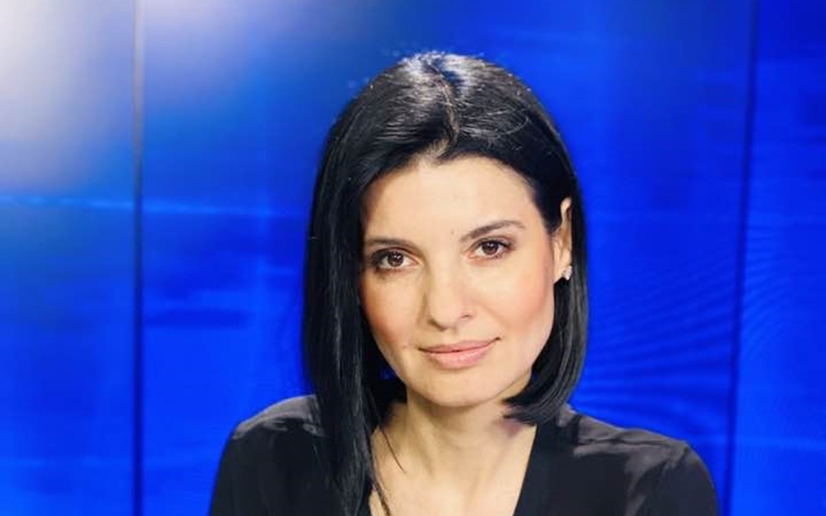 Vrea să fie președintele României, dar puțini știu detalii din trecutul Laviniei Șandru. Ce meserie are la bază