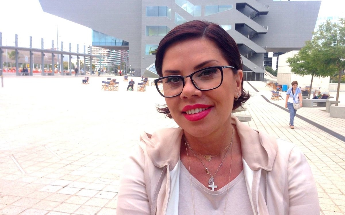 Adevăratul motiv pentru care Luminița Anghel nu a mai reluat legătura cu Măriuca, fetița pe care a ținut-o în plasament cinci ani