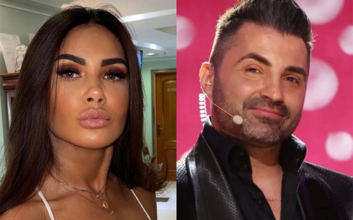 S-au despărțit acum 15 ani, dar tot nu au îngropat securea războiului. Ce replică i-a dat Oana Zăvoranu lui Pepe după ce acesta a spus că ea a fost cea mai mare greșeală din viața lui