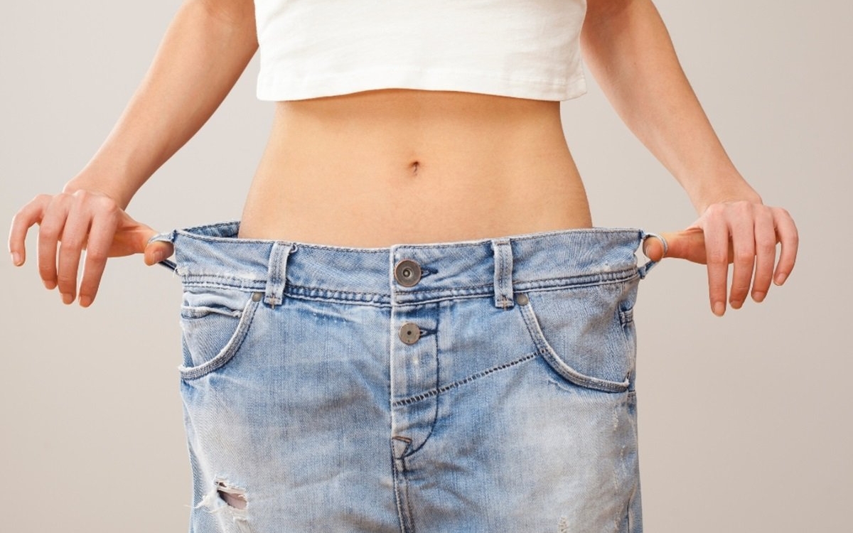 Cum îți poate schimba viața o dietă? Contează doar kilogramele?