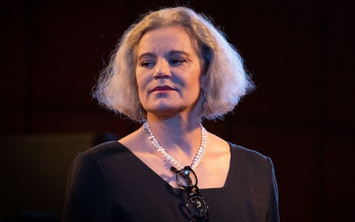 Maia Morgenstern, adevărul dureros și neașteptat despre relația cu copiii ei: „Au existat și astfel de momente de furie, certuri, reproșuri"