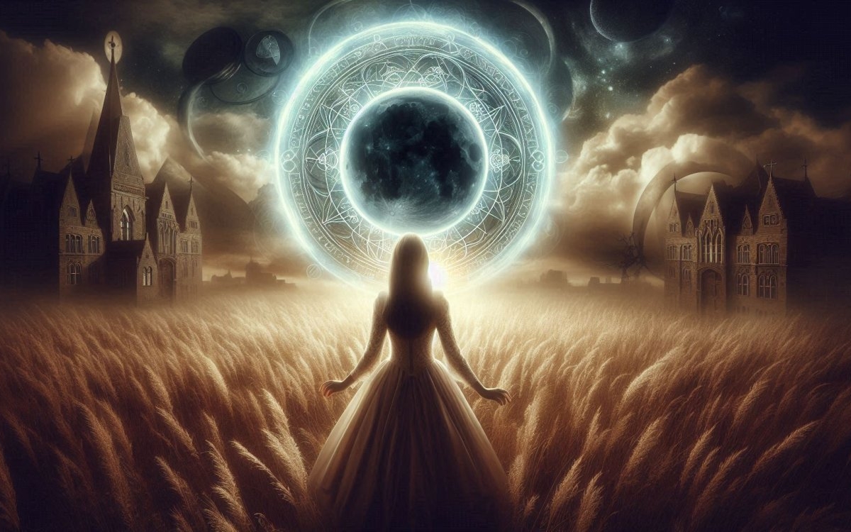 Horoscop mâine, 28 martie 2025, astrolog Vlad Daia. Se dezlănțuie forțele primordiale! Luna Neagră Lilith intră după 10 ani în Scorpion, stârnind metamorfoza a trei zodii
