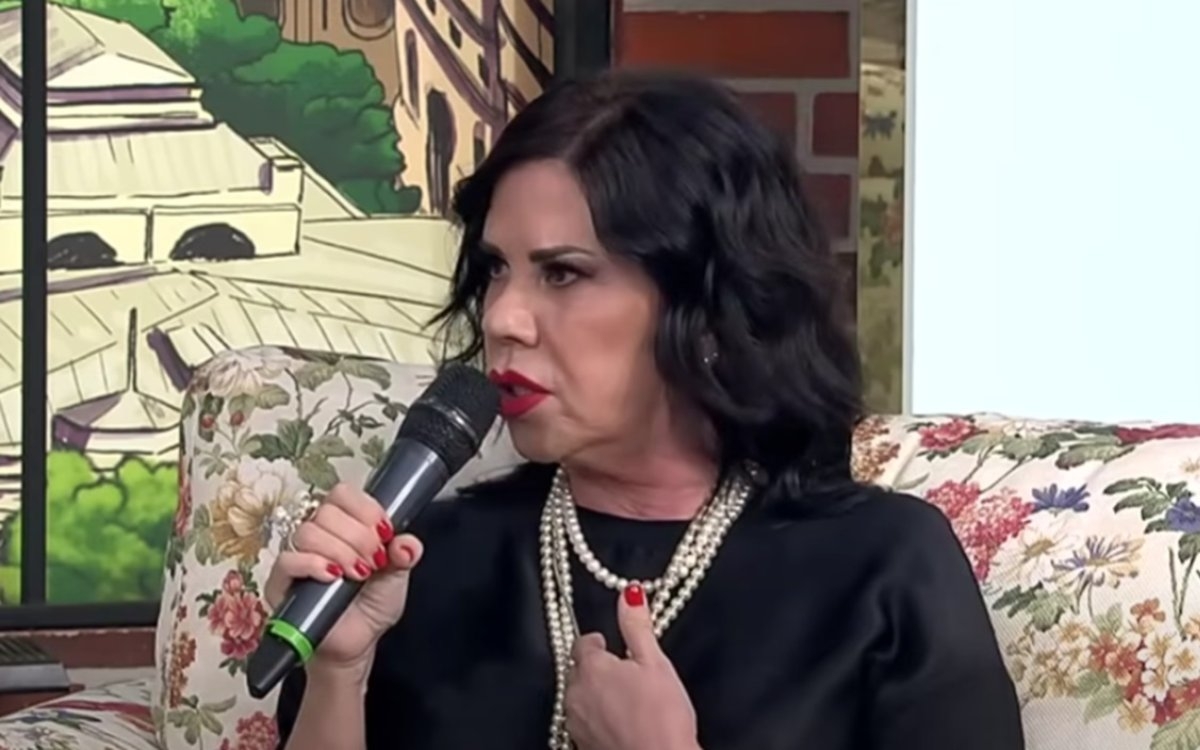 Luminița Anghel ia măsuri pe cale legală împotriva fiului adoptiv? "Am primit amenințări cu moartea la adresa mea și a soțului meu"