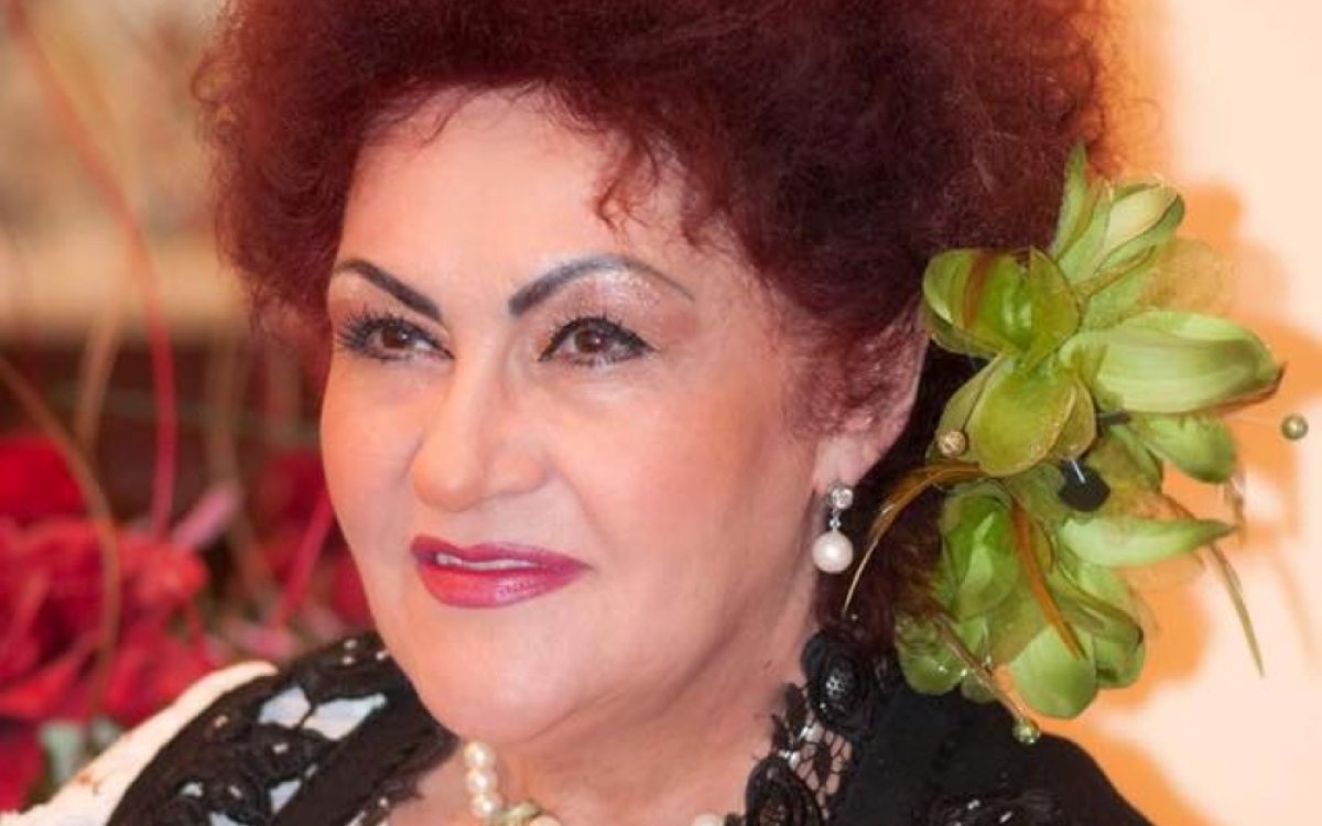 Elena Merișoreanu a ajuns pe mâinile medicilor. Cum și-a pus sănătatea în pericol