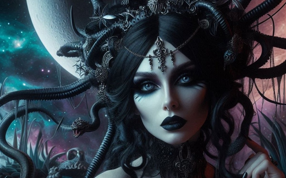 Începe transformarea! Luna Neagră Lilith ajunge în Scorpion și dă peste cap echilibrul nativilor