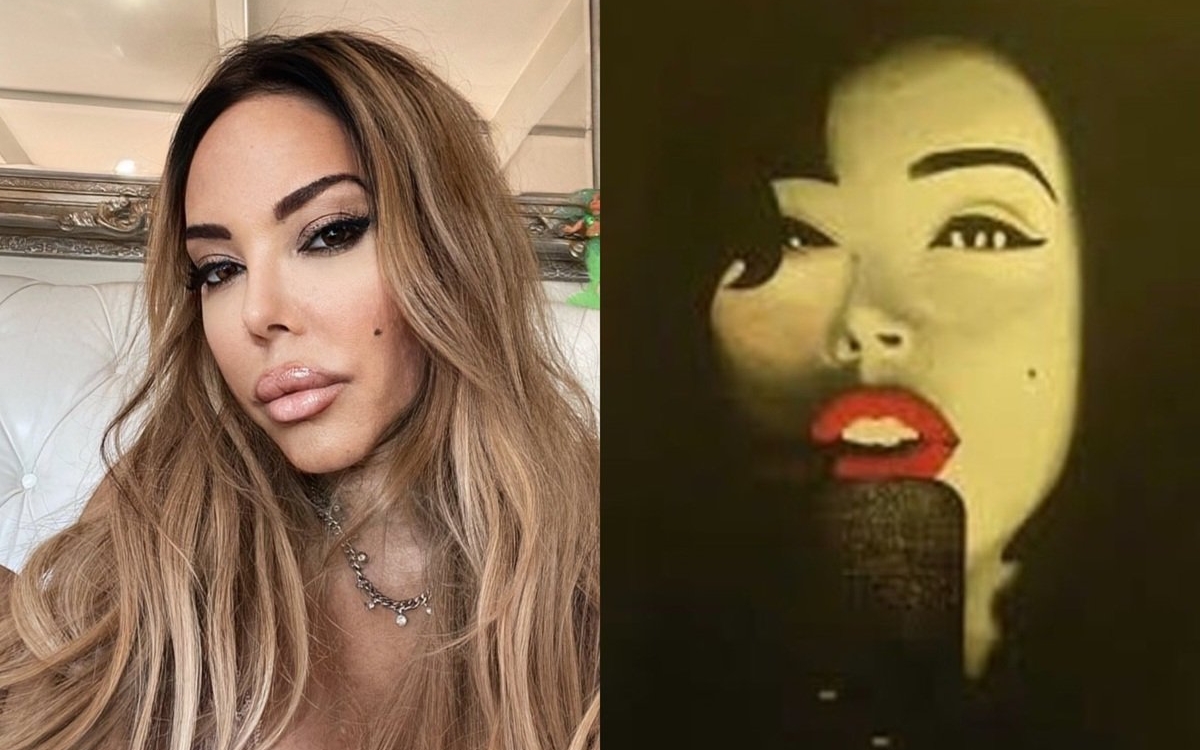 „Marilyn Monroe” a Americii Latine a murit la 58 de ani. Familia și fanii sunt în stare de șoc