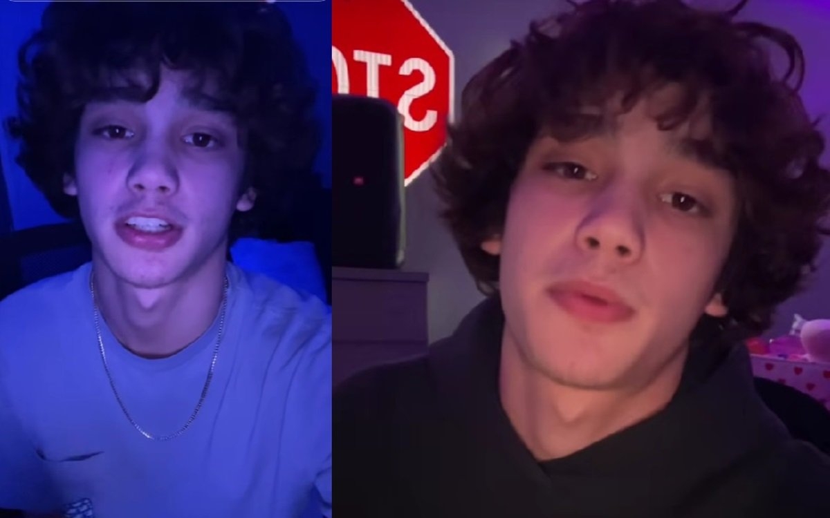 A murit subit la numai 16 ani! Un cunoscut creator de conținut de pe TikTok și-a găsit sfârșitul când viața lui abia prindea contur