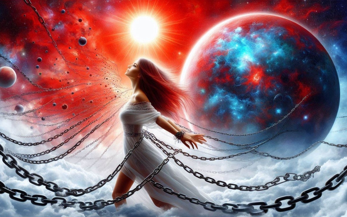 Horoscop mâine, 31 martie 2025, astrolog Vlad Daia. Cad lanțurile și ne scuturăm de jugul dictaturii sub semnul Taurului. 3 zodii își manifestă liberul arbitru