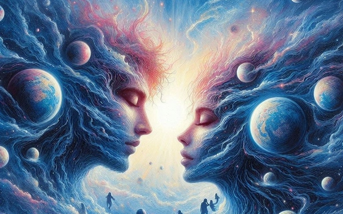 Horoscopul dragostei, săptămâna 31 martie - 6 aprilie: mișcările planetare creează conexiuni interstelare între inimile zodiilor îndrăgostite