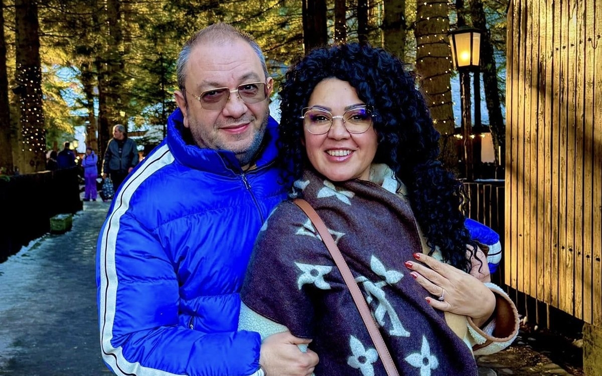 Minodora, adevărul din spatele relației de peste 20 de ani cu soțul ei. „Întotdeauna pe dreptatea mea pierd"
