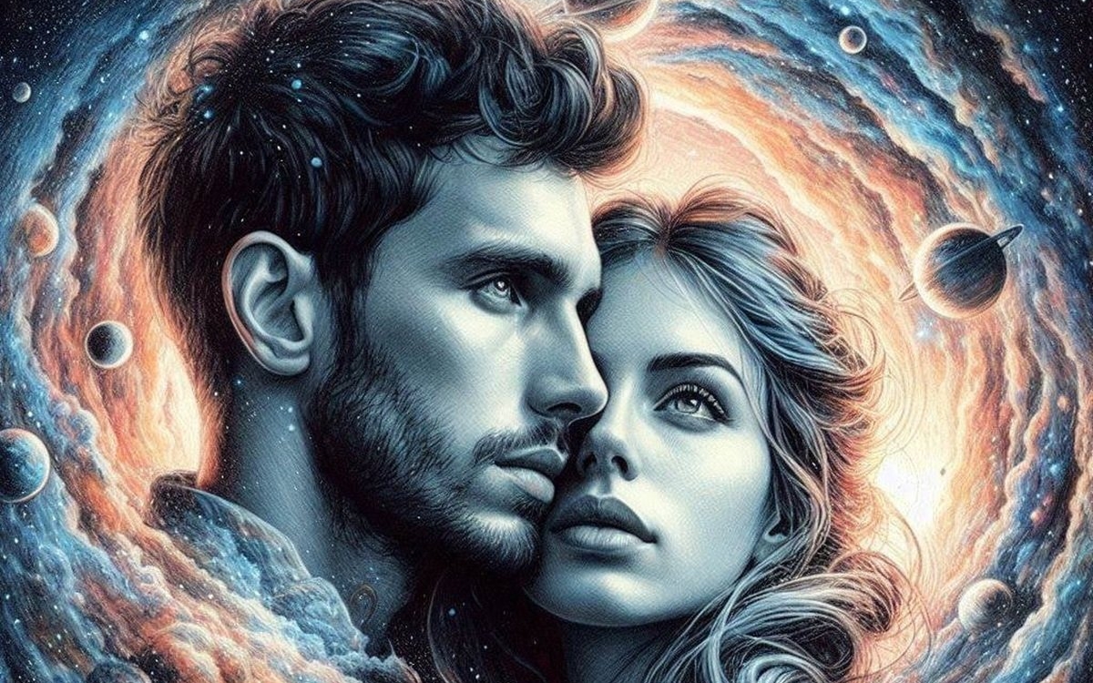 Horoscopul dragostei pentru luna aprilie 2025: dansul planetelor transformă dragostea într-o poveste fericită