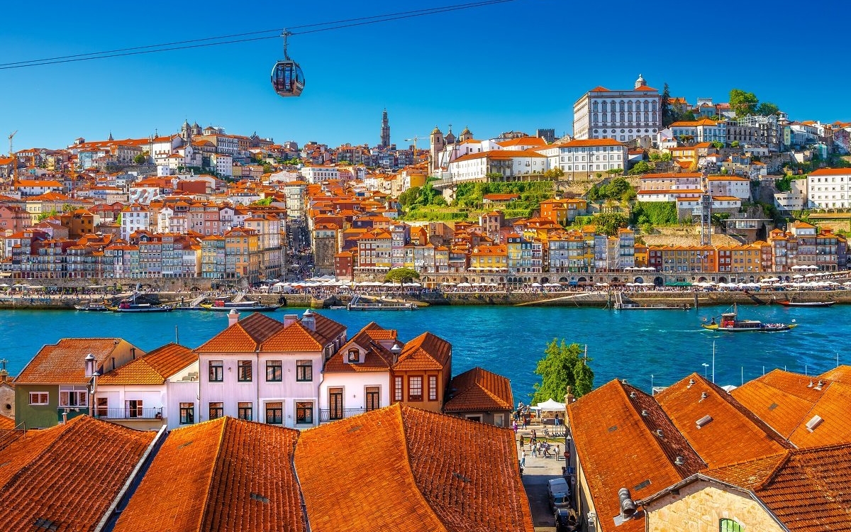 Top 10 atracții turistice din Porto: descoperă farmecul boem al orașului portughez