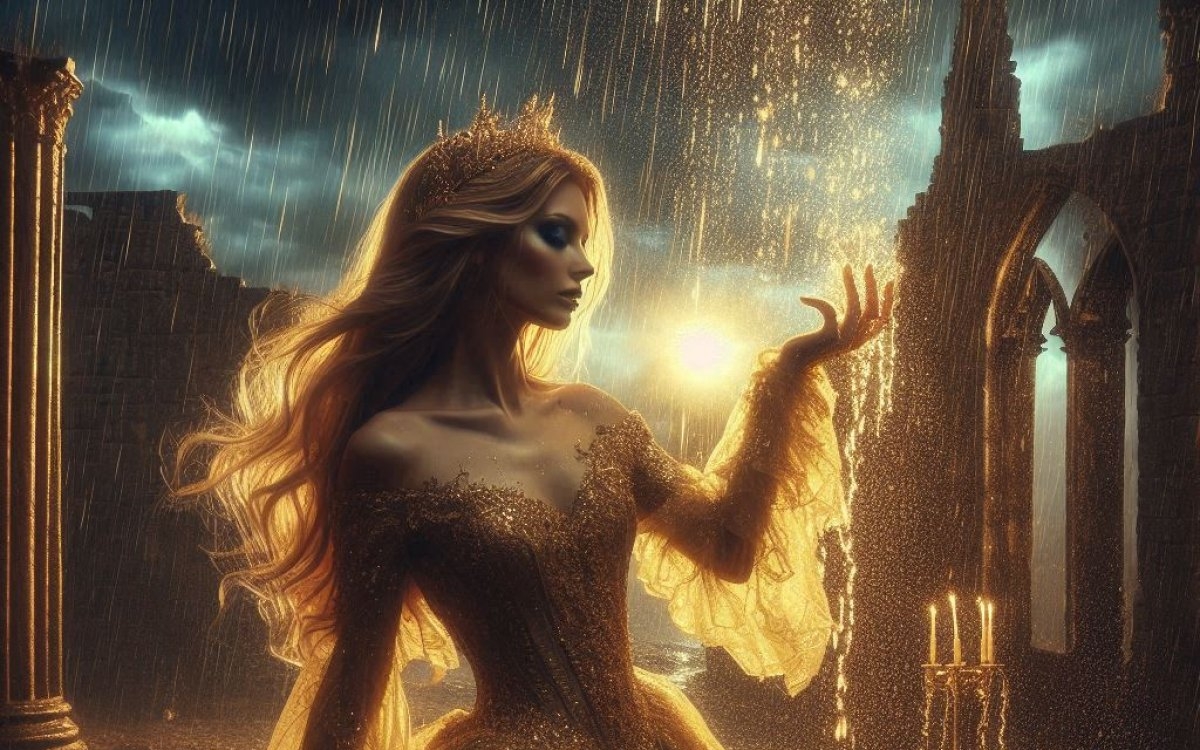 Horoscop mâine, 1 aprilie 2025, astrolog Vlad Daia. Copilul rebel Uranus răstoarnă ștrengar castelul Lunii. Trei zodii descoperă o comoară printre dărâmături!