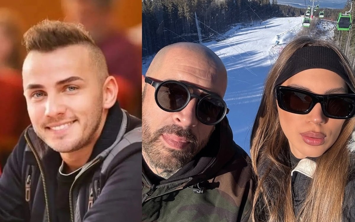 Mihai Trăistăriu sare în apărarea lui CRBL, după ce toată lumea i-a criticat relația cu Olga. "Simțea nevoia de o alinare"