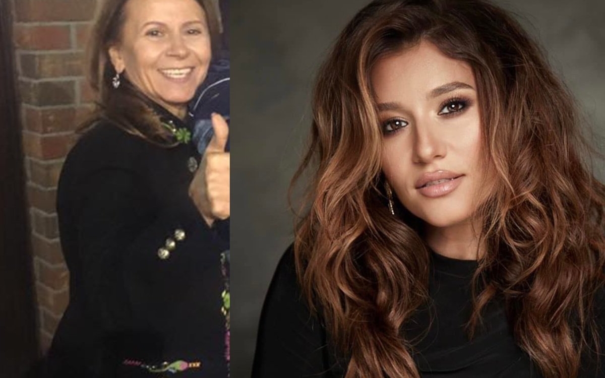 Claudia Pătrășcanu a câștigat procesul cu fosta soacră. Ce sumă trebuie să-i plătească mama lui Gabi Bădălău
