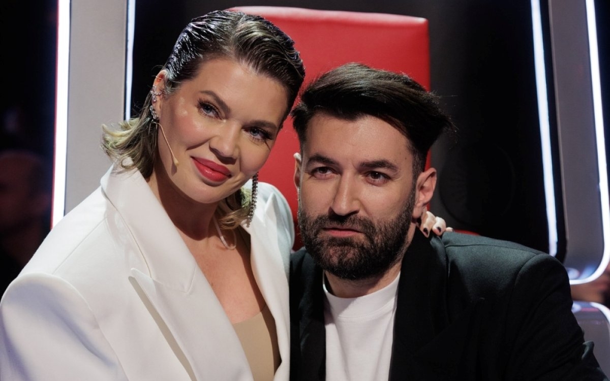 Smiley, adevărul despre relația cu Gina, la doi ani de la nuntă. "E cel mai enervant lucru"