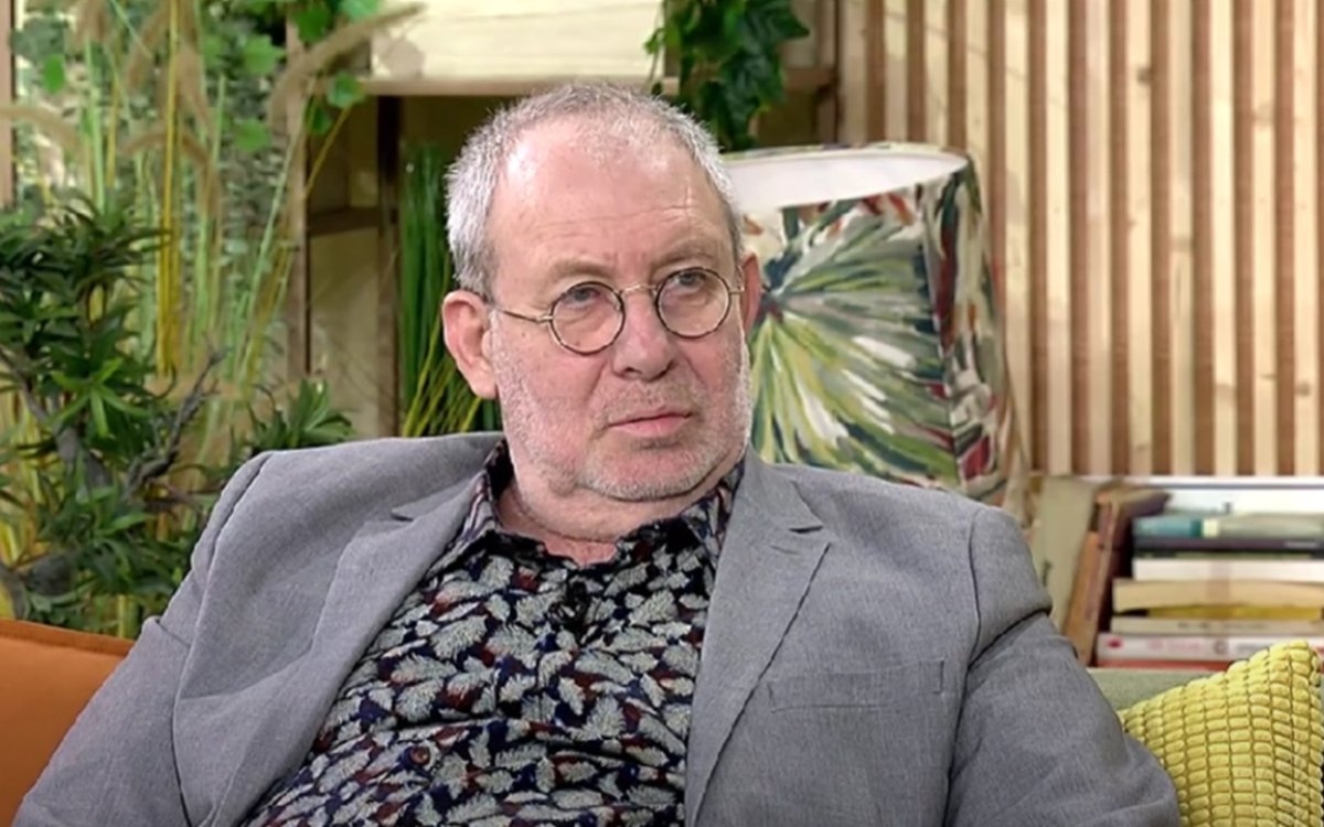 Mai este printre noi datorită lui! Cine i-a salvat viața lui Florin Busuioc în 2018, când a făcut infarct