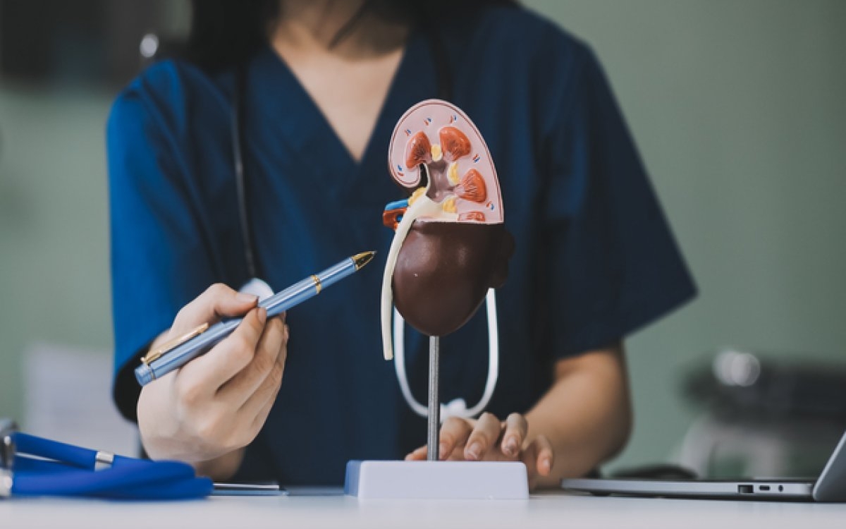 Sindromul Bartter: cauze, simptome și tratament