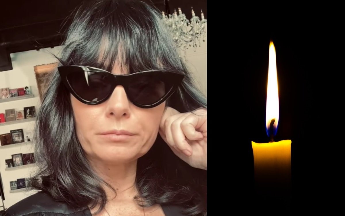 Dana Budeanu este în doliu. Tatăl ei a murit la vârsta de 93 de ani