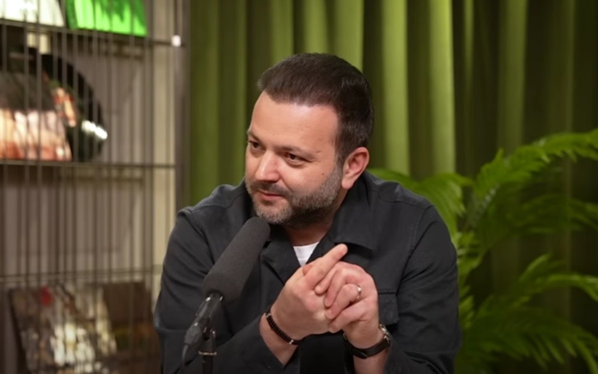 Clipe extrem de grele pentru Mihai Morar, după ce a rămas fără una dintre cele mai importante persoane din viața lui. "Nu am fost în stare să scriu nimic"