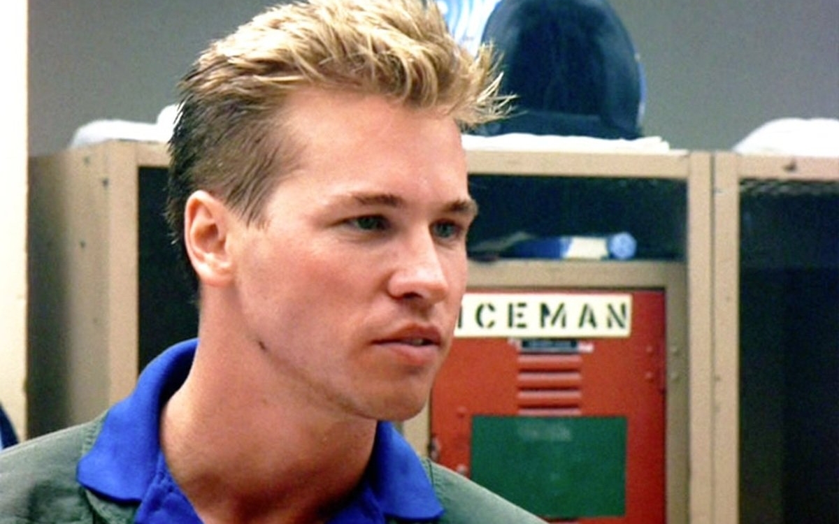 Val Kilmer, actorul din „Top Gun" și "Batman Forever" a murit la varsta de 65 de ani