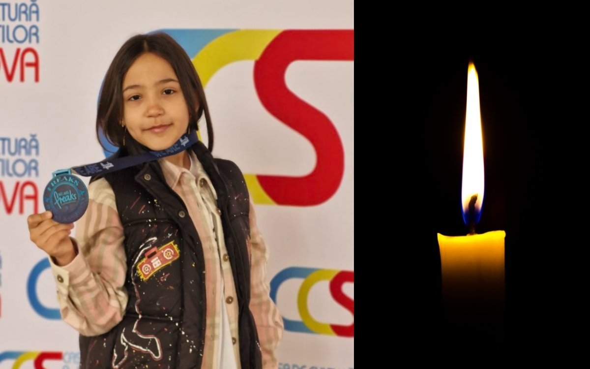 Daria a murit în brațele mamei sale în cumplitul accident din Serbia. Ea și tatăl ei ar fi putut fi salvați dacă ambulanța nu ar fi fost blocată la graniță