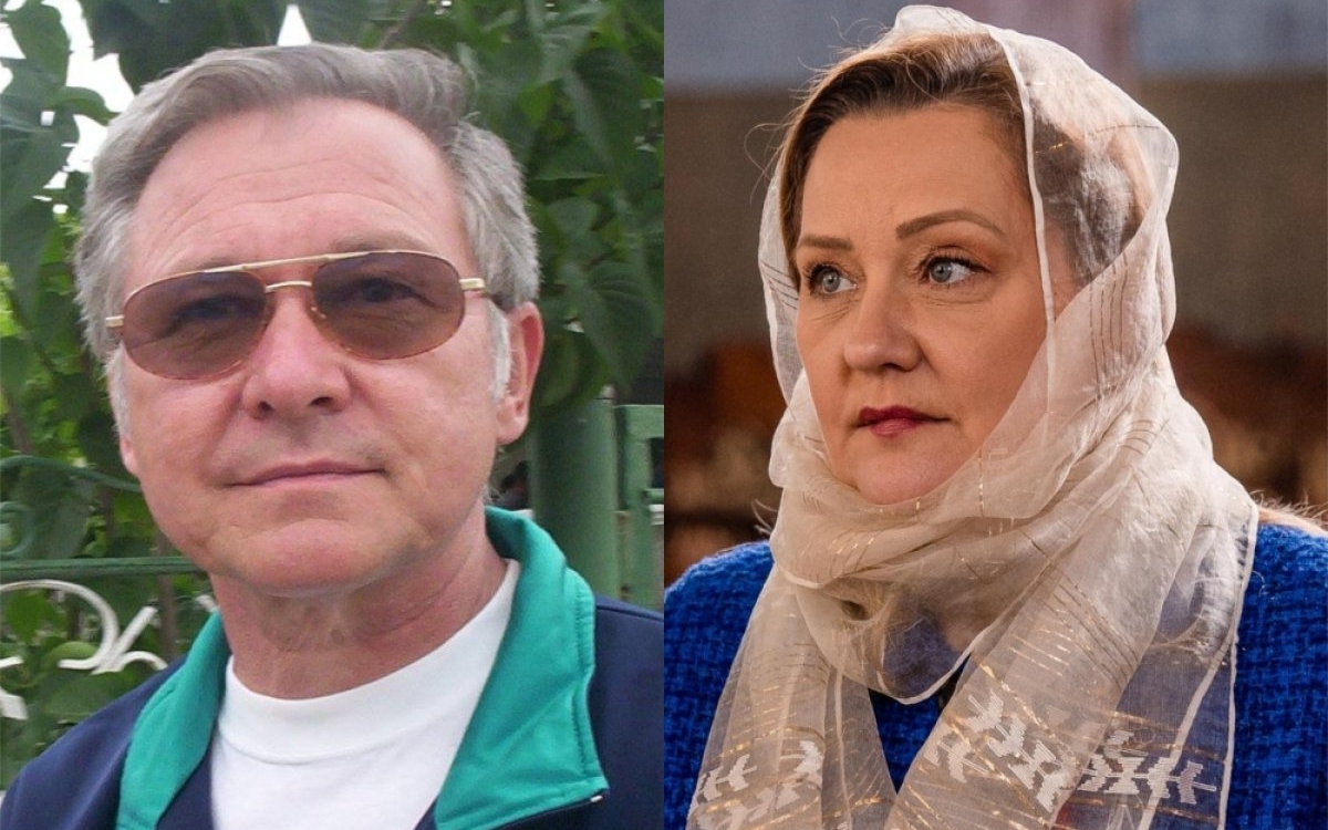 Clipe de coșmar pentru Elena Lasconi. Tatăl ei este internat la Terapie Intensivă