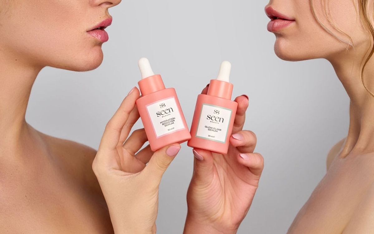 Seen Beauty – Brandul românesc care redefinește standardele îngrijirii pielii