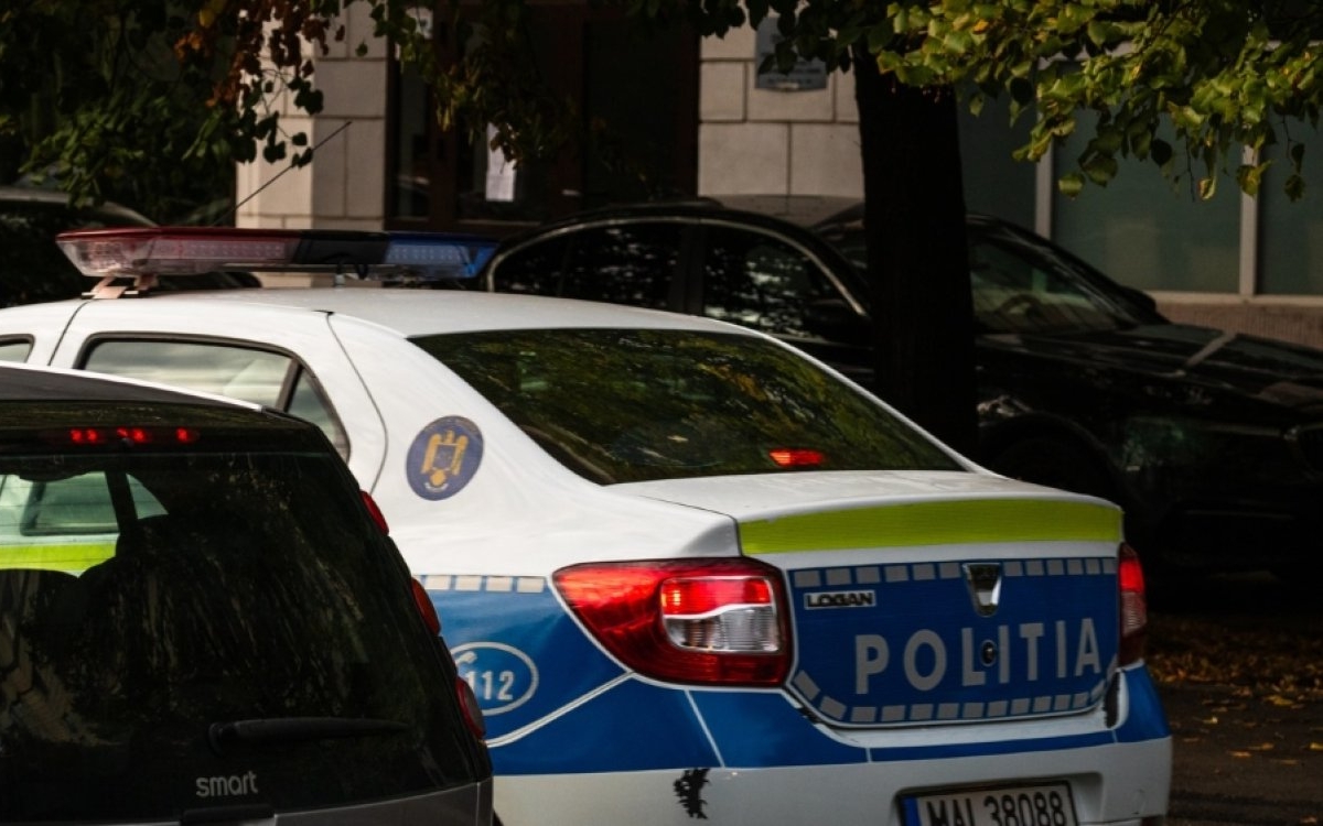 Marian, un bărbat de 34 de ani din Brașov, a fost ucis în bătaie în propria casă. Cei șapte copii ai lui au asistat neputincioși la teribilul incident