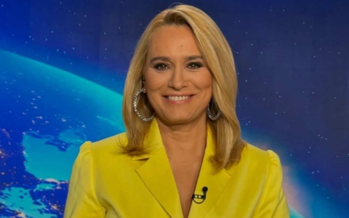 Andreea Esca, primele declarații despre retragerea din televiziune: „Am să fac și altceva”