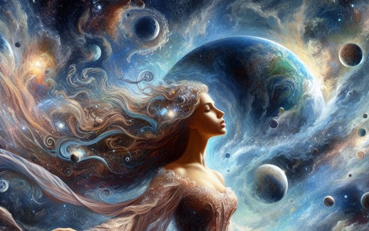 Horoscopul săptămânii 7 - 13 aprilie: multe zodii revin pe drumul cel bun după ce o forță divină le luminează calea