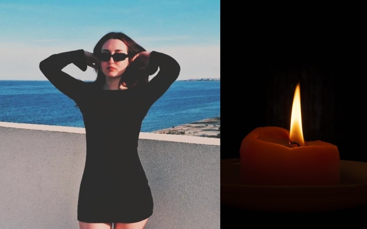 Amalia împlinise recent 19 ani, dar a murit după două săptămâni de agonie. Și-a găsit sfârșitul după accidentul din Constanța, provocat de un șofer beat