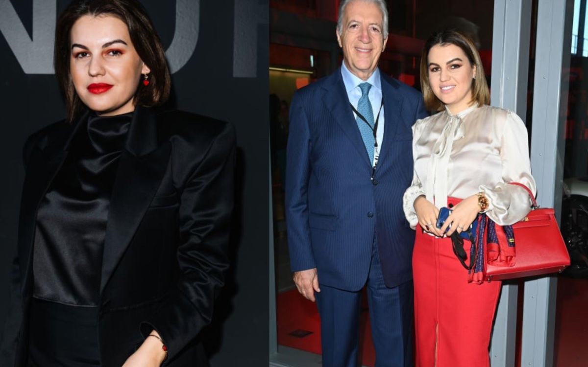 Romina Gingașu spune, în sfârșit, adevărul despre divorțul de Piero Ferrari. După aproape un deceniu de speculații, acum dă cărțile pe față