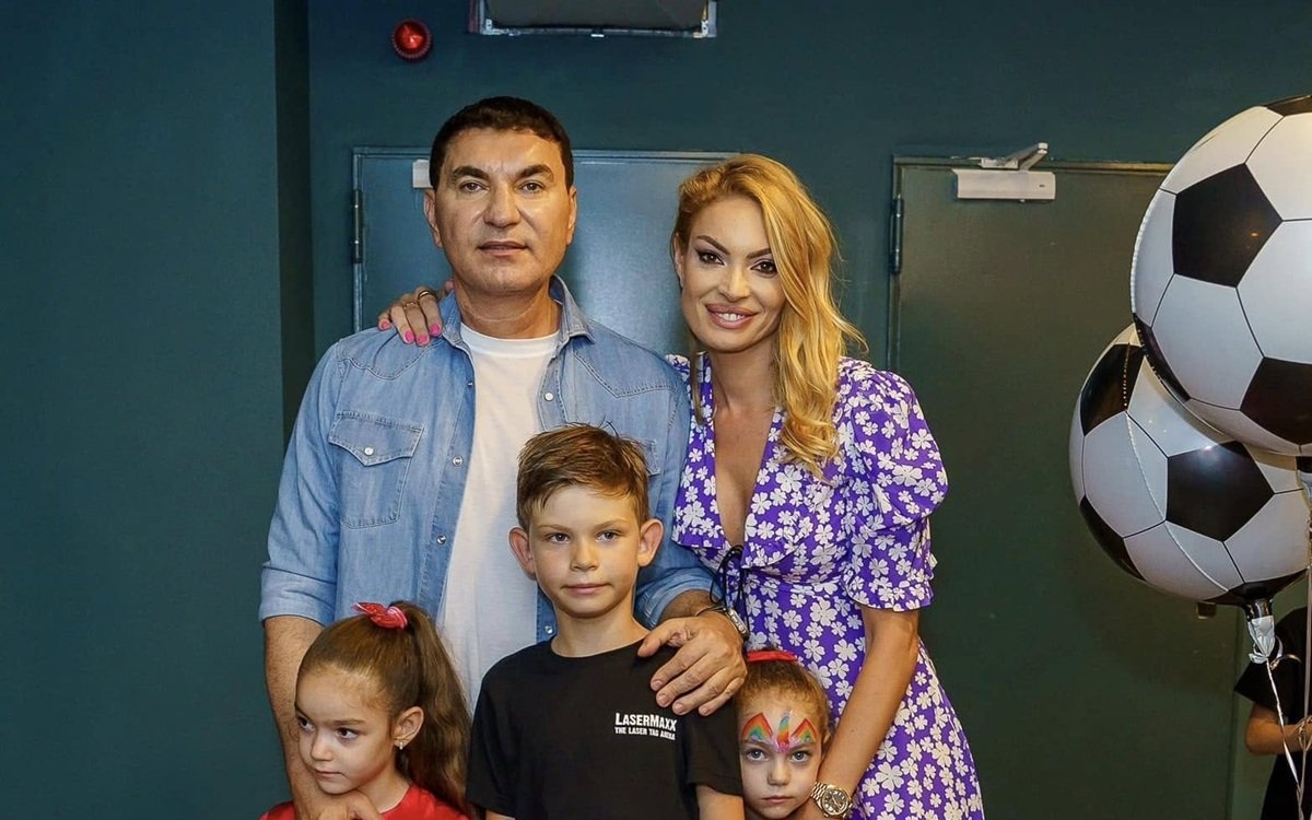 Valentina Pelinel, anunțul despre al patrulea copil. „Trebuie să te împarți"