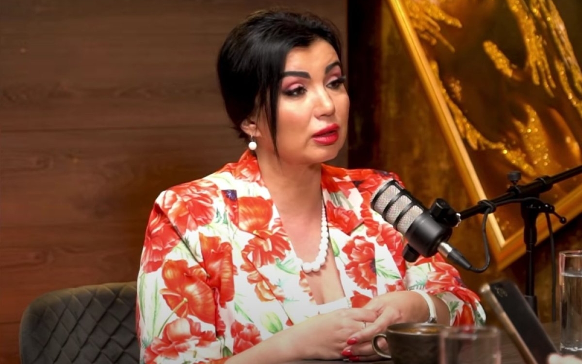 Adriana Bahmuțeanu a declarat public că regretă căsătoria cu Silviu Prigoană. „Toți anii în care mi-a mâncat sufletul"