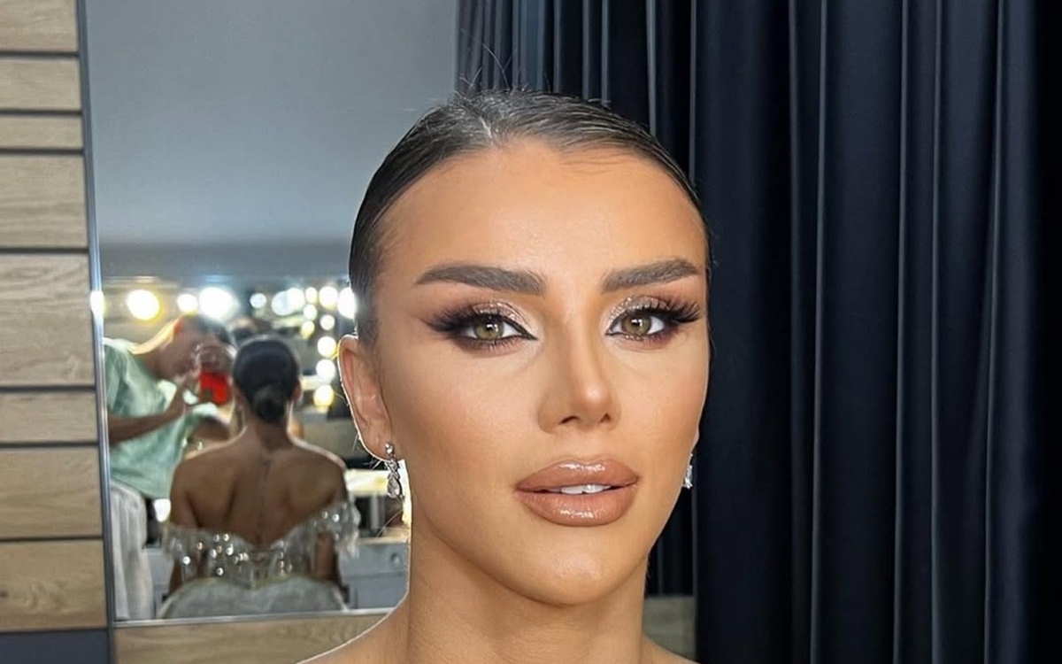 Miss Europa, Güler Erdoğan, a murit la 27 de ani! A sfârșit tragic, călcată de o mașină în timp ce fugea de poliție