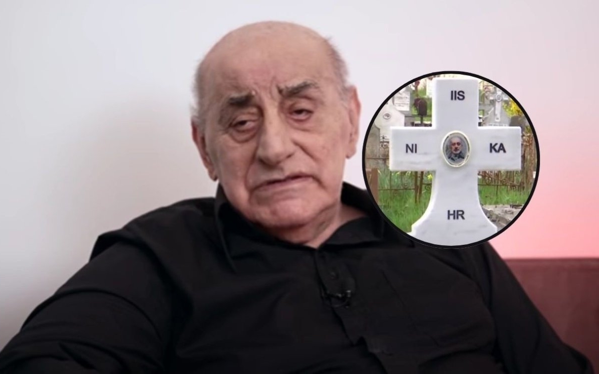 Viorel Lis și-a ales deja locul de veci și a lăsat indicații clare. "Spune că e ultima lui casă"