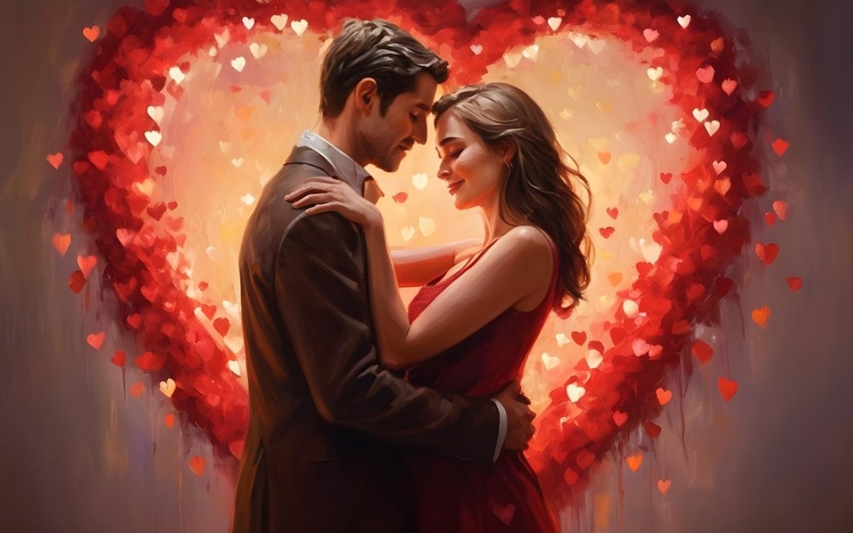 Trei zodii care își vor regăsi sufletul pereche în aprilie. Destinul îi aduce din nou împreună