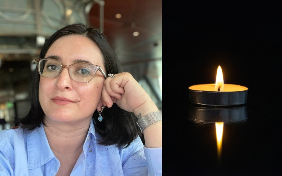 Românca Andreea Mottram, ucisă în SUA. Fiica adoptivă de 16 ani și o prietenă, acuzate de crimă