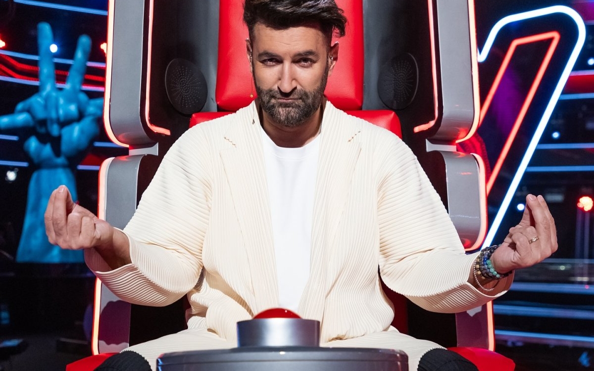 Smiley nu va mai lansa piese solo timp de un an. Decizia neașteptată a artistului