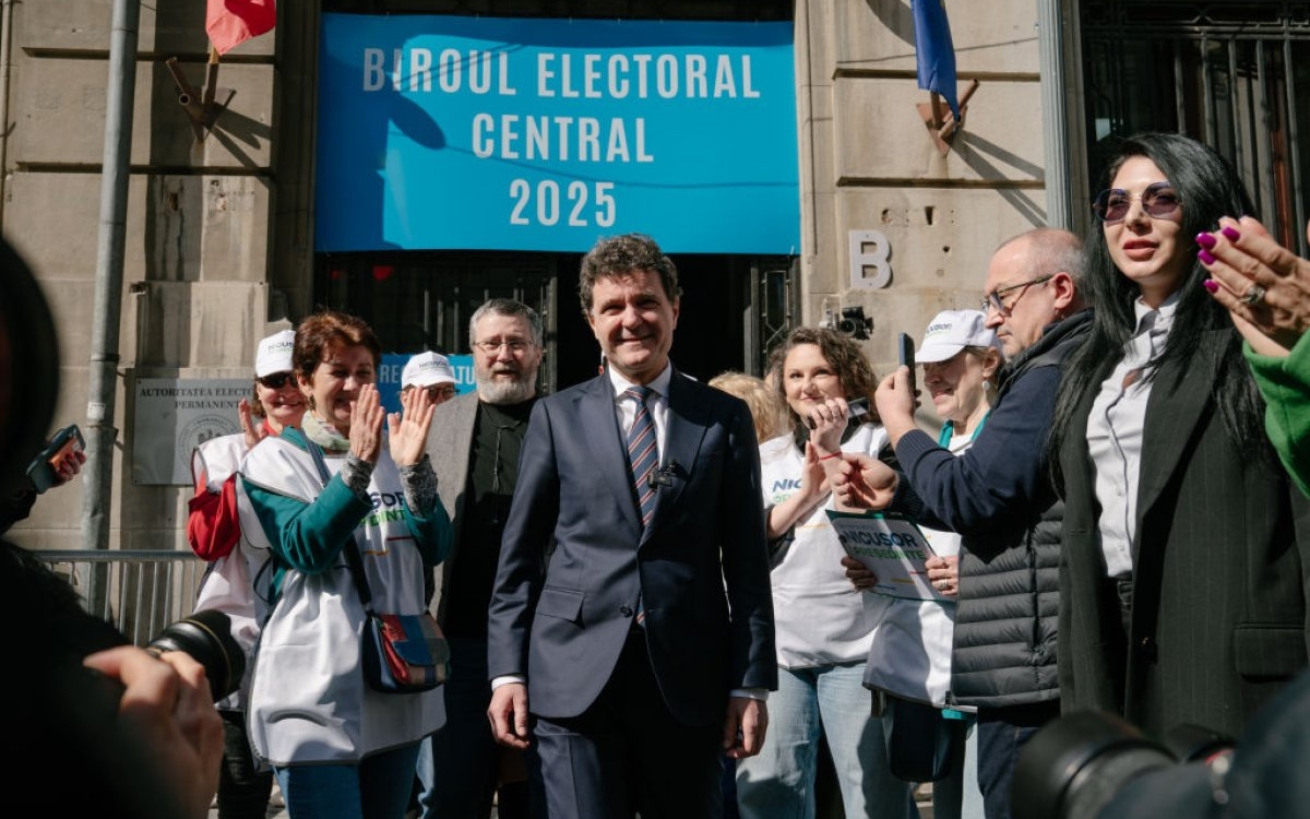 Ce zodie este Nicușor Dan. Ajunge sau nu președinte, conform semnului lui?