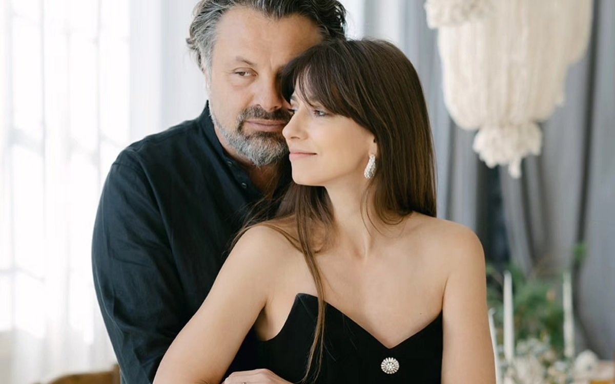 Dana Rogoz, adevărul despre începutul relației cu Radu Dragomir, după 20 de ani împreună
