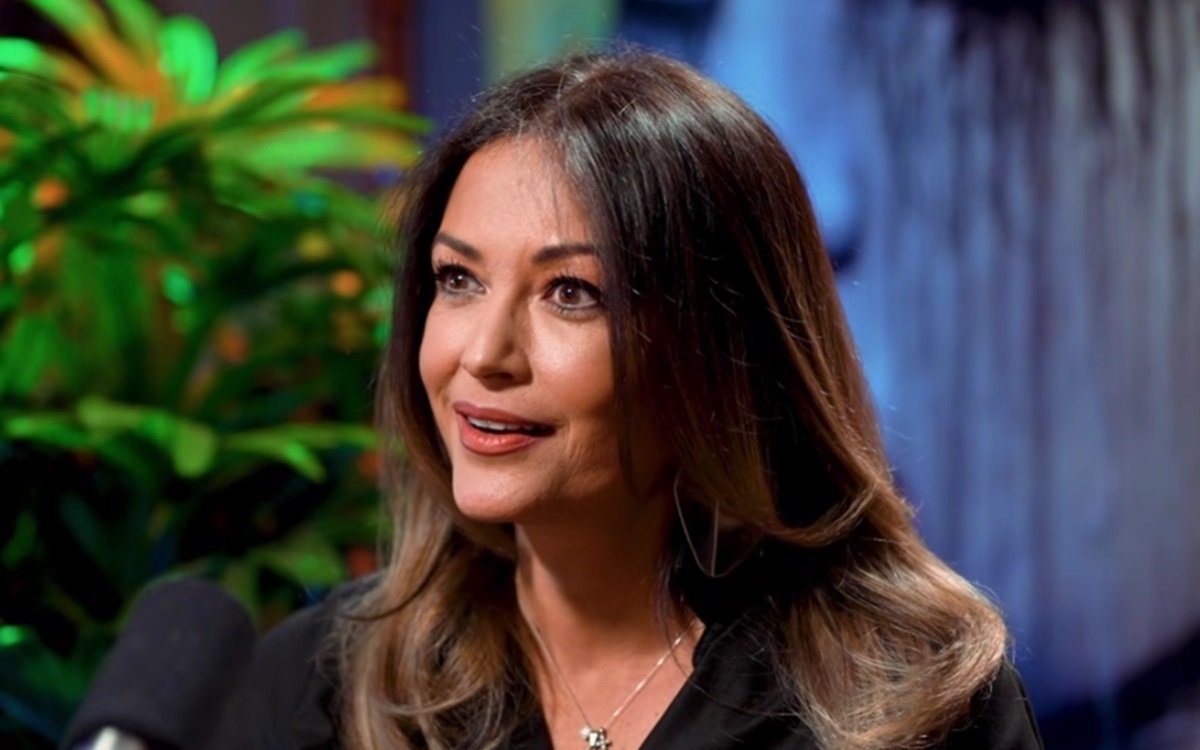 Anca Țurcașiu, primele declarații despre omul care i-a vindecat suferința după divorț. „Am să-i port recunoștință"